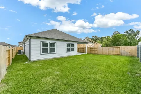 2407 Elliot Canyon Lane Crosby TX 77532