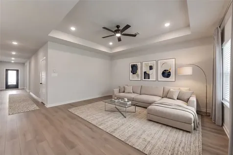 2407 Elliot Canyon Lane Crosby TX 77532