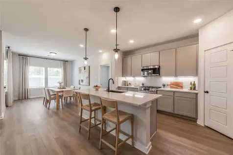 2407 Elliot Canyon Lane Crosby TX 77532
