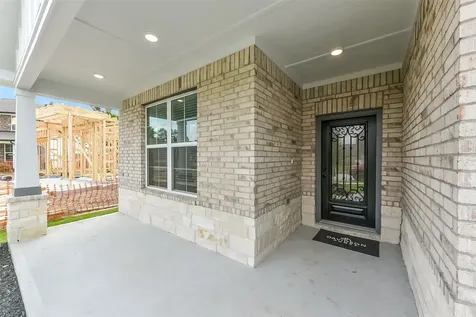 2407 Elliot Canyon Lane Crosby TX 77532