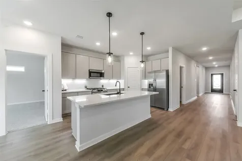 2407 Elliot Canyon Lane Crosby TX 77532