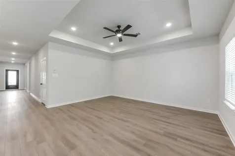 2407 Elliot Canyon Lane Crosby TX 77532