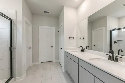2407 Elliot Canyon Lane Crosby TX 77532