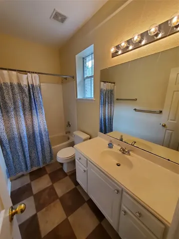 2715 Falling Forest Court Richmond TX 77406