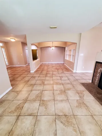 2715 Falling Forest Court Richmond TX 77406