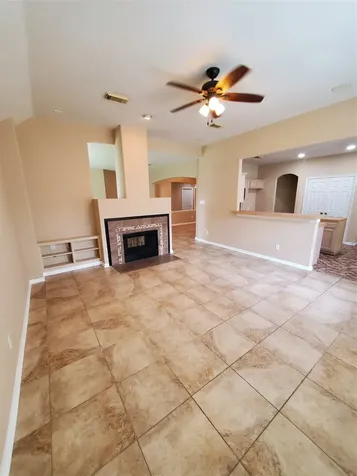 2715 Falling Forest Court Richmond TX 77406