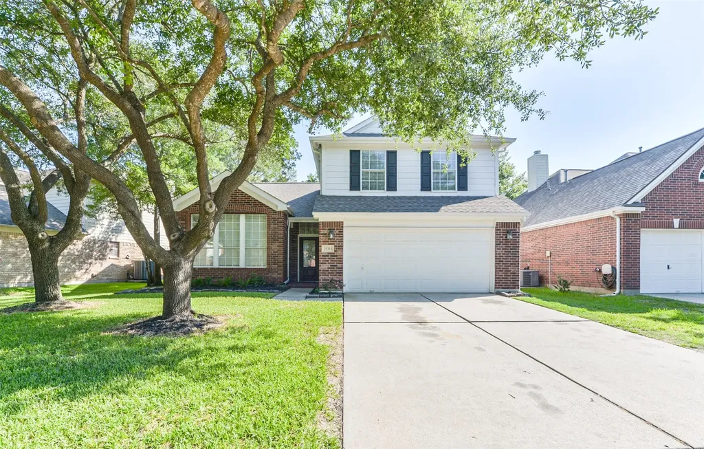 20314 Peach Mountain Lane Cypress TX 77433