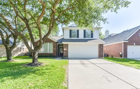 20314 Peach Mountain Lane Cypress TX 77433