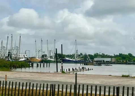 1812 Laguna Harbor Estate Boulevard Port Bolivar TX 77650