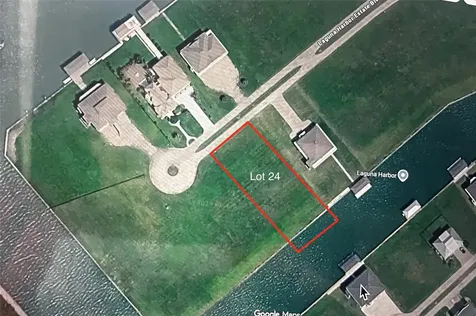 1812 Laguna Harbor Estate Boulevard Port Bolivar TX 77650
