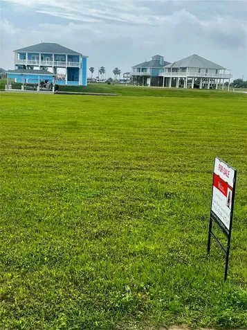 1812 Laguna Harbor Estate Boulevard Port Bolivar TX 77650