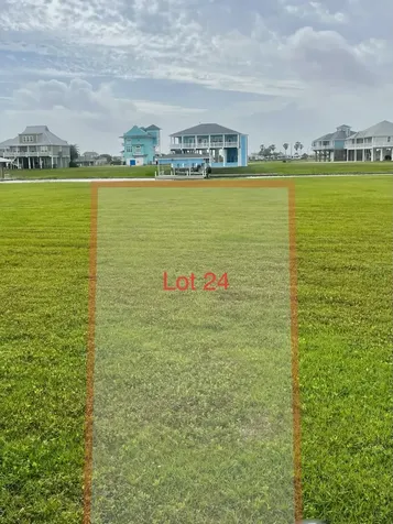 1812 Laguna Harbor Estate Boulevard Port Bolivar TX 77650