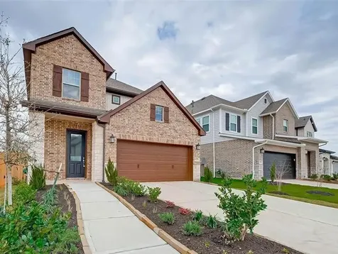 10707 Deer Path Drive Missouri City TX 77459