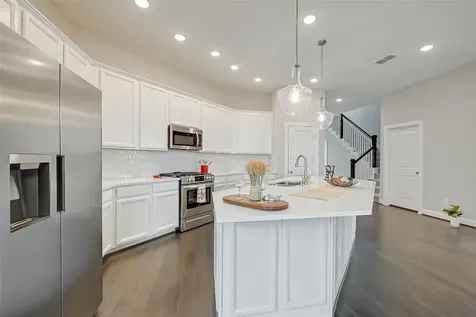 10707 Deer Path Drive Missouri City TX 77459