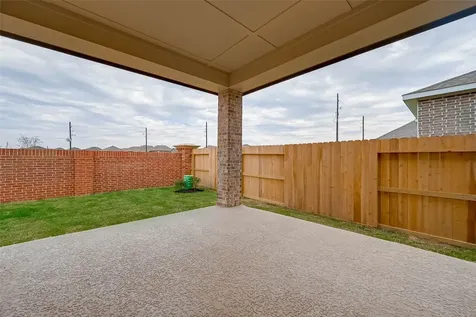 10707 Deer Path Drive Missouri City TX 77459
