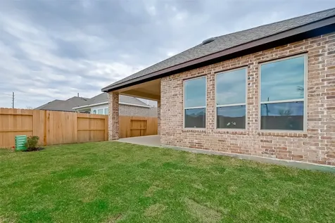 10707 Deer Path Drive Missouri City TX 77459