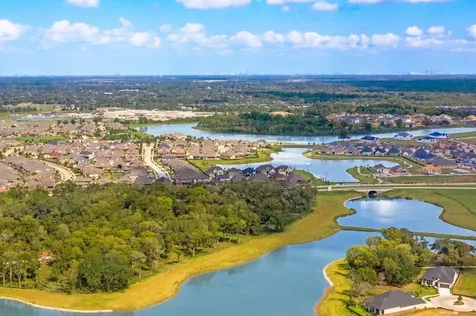 10707 Deer Path Drive Missouri City TX 77459