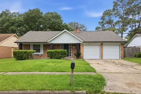 5111 Crystal Bay Drive Houston TX 77084