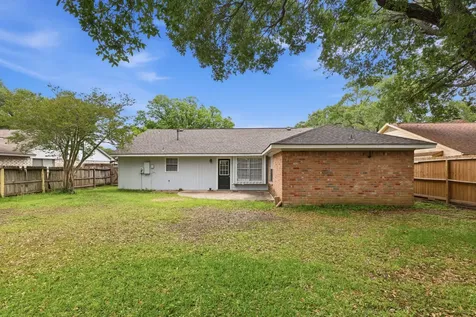 5111 Crystal Bay Drive Houston TX 77084