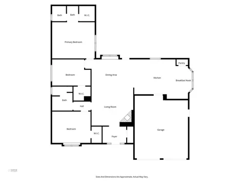 5111 Crystal Bay Drive Houston TX 77084