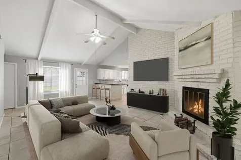5111 Crystal Bay Drive Houston TX 77084