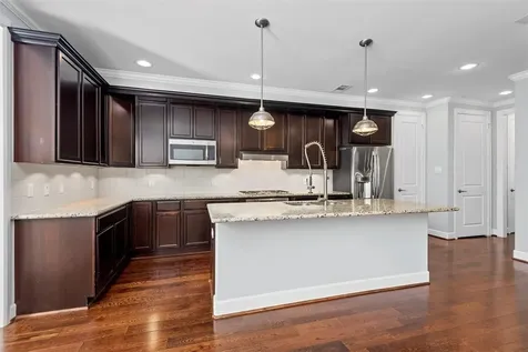 71 Kendrick Pines Boulevard The Woodlands TX 77389