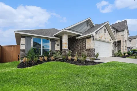 2202 Lierna Drive Texas City TX 77568