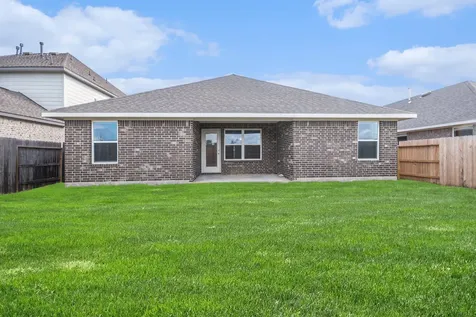 2202 Lierna Drive Texas City TX 77568