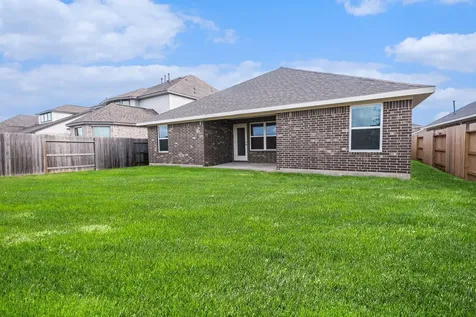 2202 Lierna Drive Texas City TX 77568