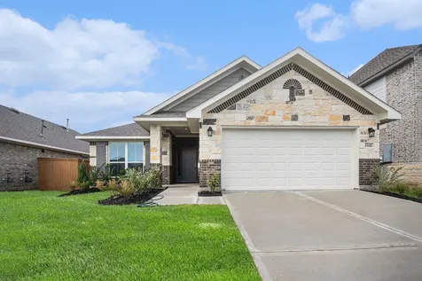2202 Lierna Drive Texas City TX 77568