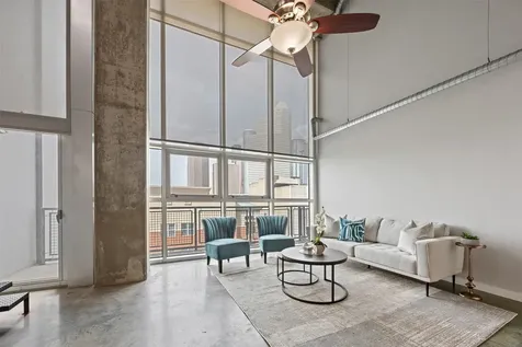 2000 Bagby Street 7414 Houston TX 77002