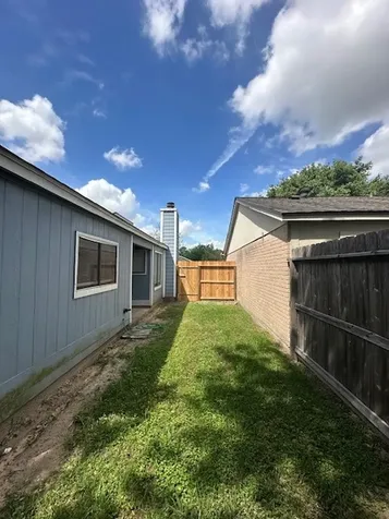 7514 Lemma Drive Houston TX 77041