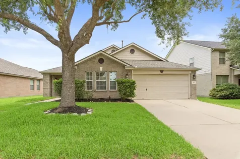 7622 Crestbrook Manor Lane Cypress TX 77433