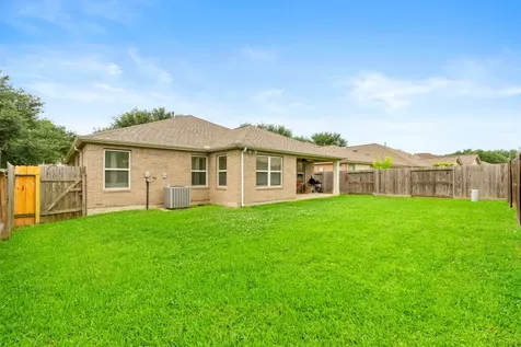 7622 Crestbrook Manor Lane Cypress TX 77433