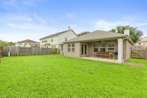 7622 Crestbrook Manor Lane Cypress TX 77433
