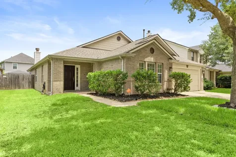 7622 Crestbrook Manor Lane Cypress TX 77433