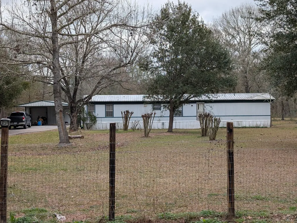 26228 Spanish Oak Drive Waller TX 77484
