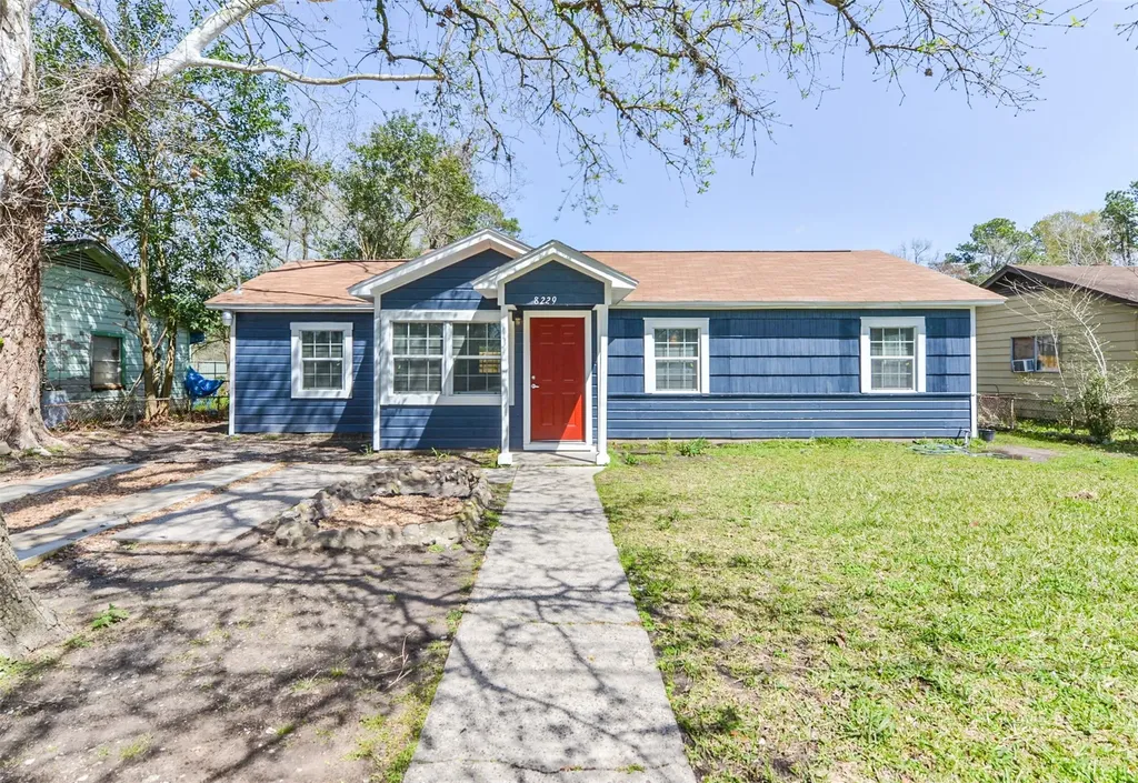 8229 Carolwood Drive Houston TX 77028
