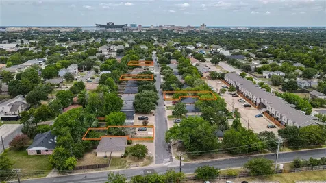 1136 Georgia Street College Station TX 77840