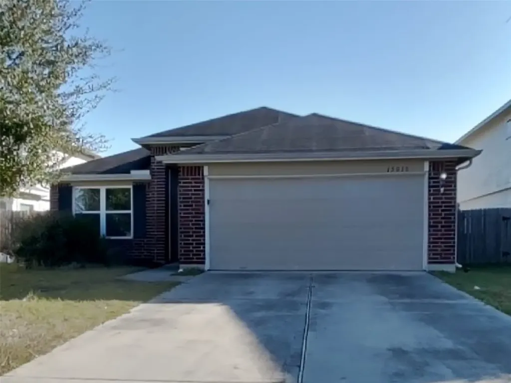 15018 Mause Creek Drive Humble TX 77396