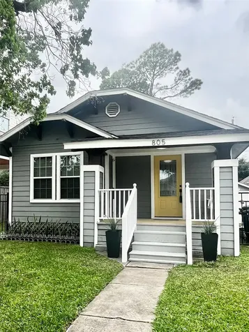 805 Tabor Street Houston TX 77009