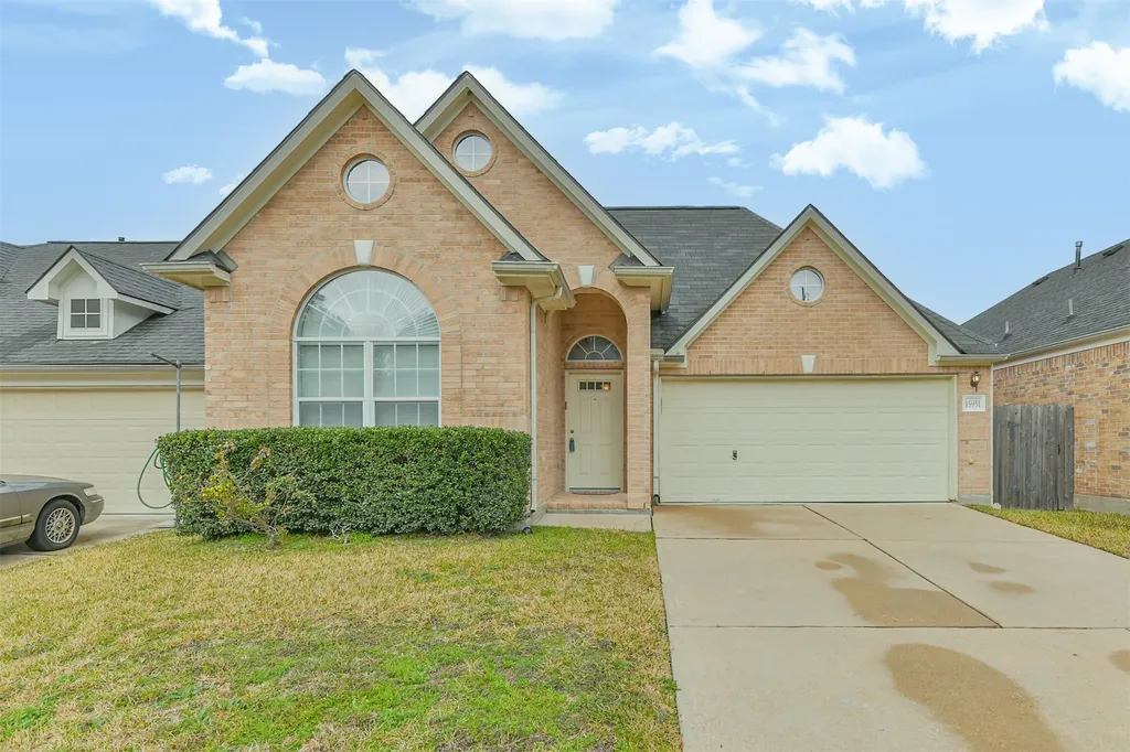 15951 W Bellefontaine Way Tomball TX 77377