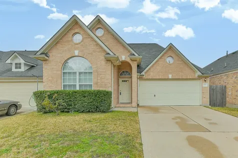 15951 W Bellefontaine Way Tomball TX 77377