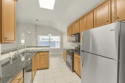 15951 W Bellefontaine Way Tomball TX 77377