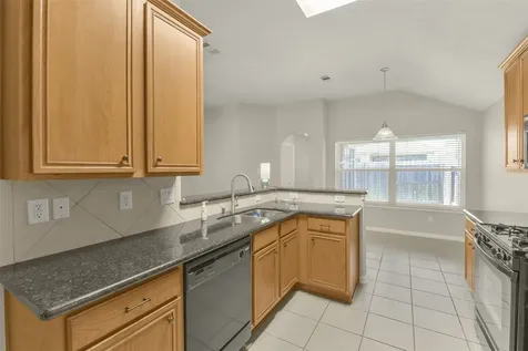 15951 W Bellefontaine Way Tomball TX 77377