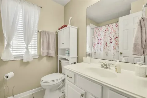 15951 W Bellefontaine Way Tomball TX 77377