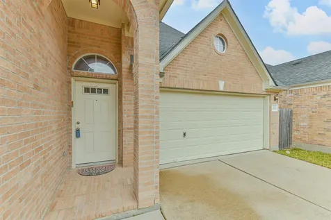 15951 W Bellefontaine Way Tomball TX 77377