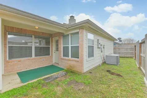 15951 W Bellefontaine Way Tomball TX 77377