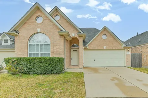 15951 W Bellefontaine Way Tomball TX 77377