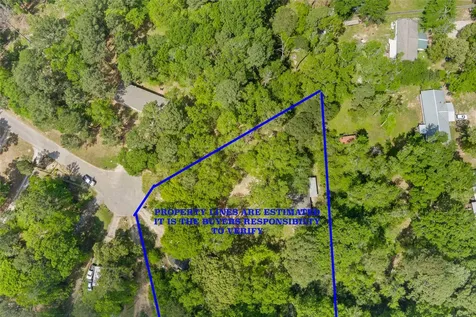 13488 Enchanted Cove Willis TX 77318